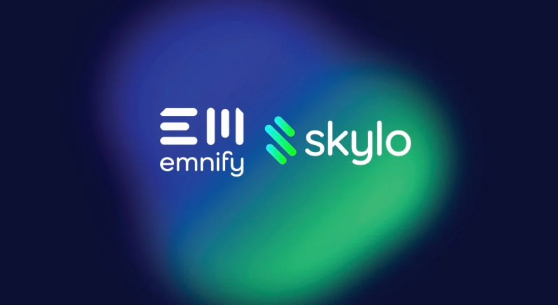 emnify y Skylo presentarán en el Mobile World Congress la primera conectividad convergente por móvil y satélite