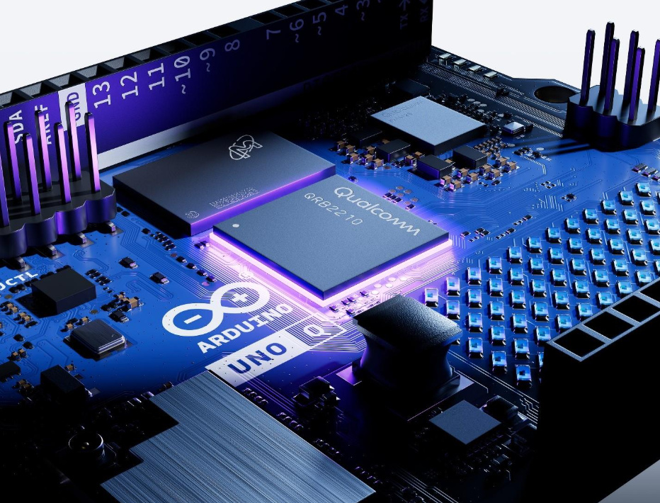 Qualcomm adquiere Arduino para impulsar una nueva era de desarrollo en el edge y la inteligencia artificial
