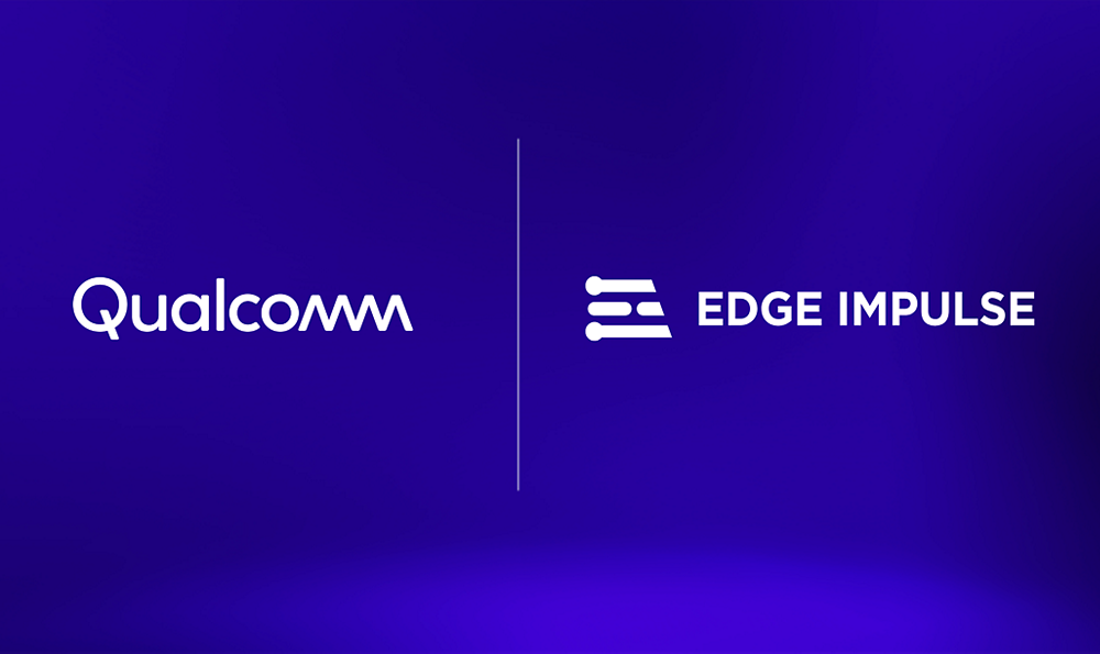Qualcomm reforzará sus capacidades de IA e IoT con la adquisición de Edge Impulse