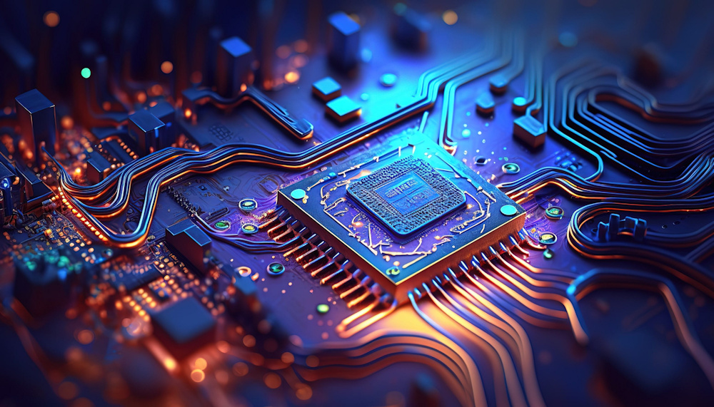 Según un nuevo estudio de Omdia, RISC-V dominará casi una cuarta parte del mercado de procesadores en 2030, impulsado por la IA, la automoción y el IoT