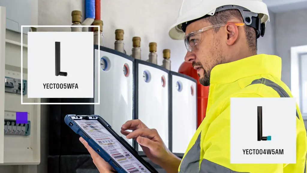 Quectel amplía su portafolio con antenas 5G de alto rendimiento para IoT