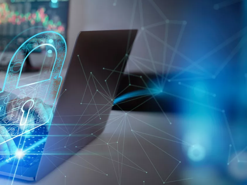 Crecen un 46 % los ataques de ransomware a la industria en solo tres meses