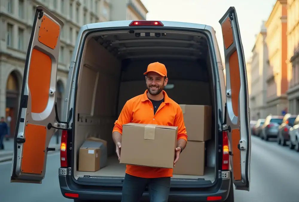 La visibilidad en transporte evoluciona hacia plataformas integradas con TMS y ERP