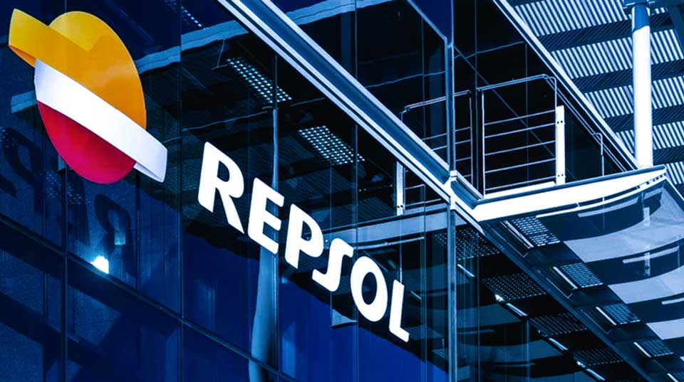 Repsol, multinacional energética y petroquímica puntera a nivel mundial, confía en Submëtrika