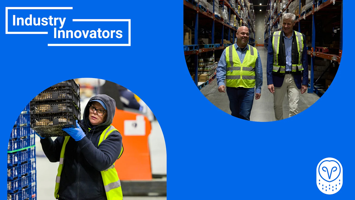 Samsara revoluciona la logística del retail con su plataforma conectada