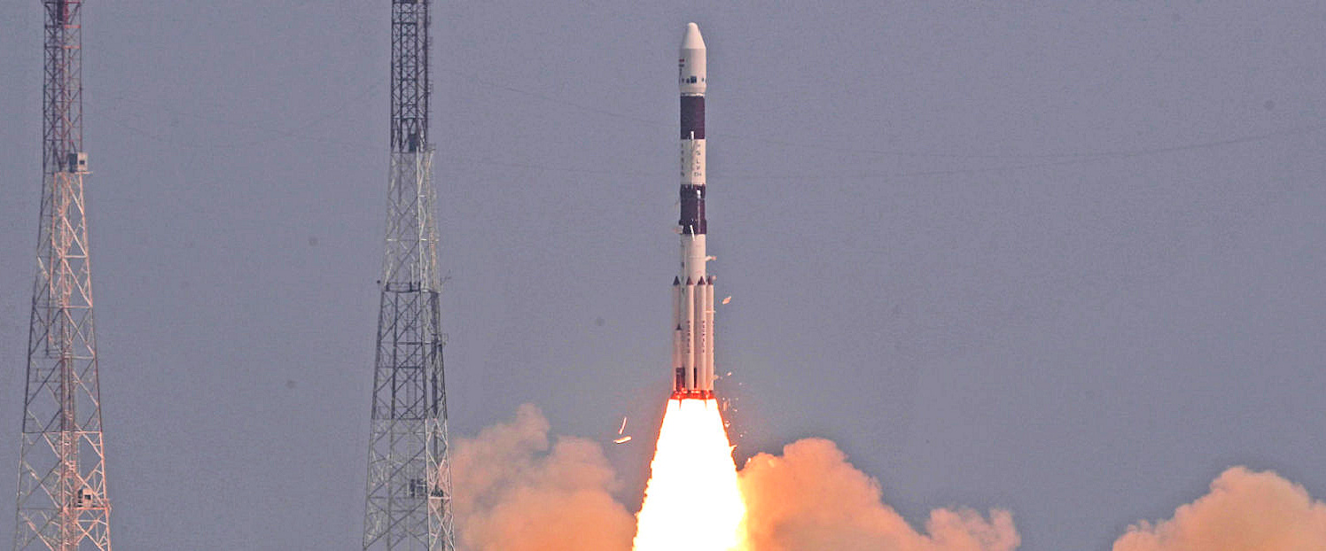 Astrocast lanza cuatro naves espaciales; aumenta la constelación a 14 satélites