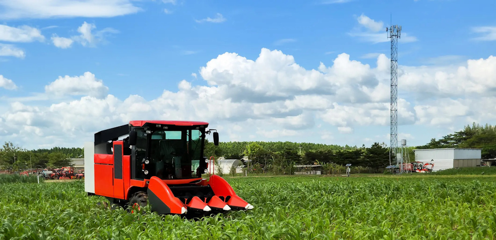 Innovación en geolocalización: Quectel exhibe sus soluciones RTK en Intergeo 2024