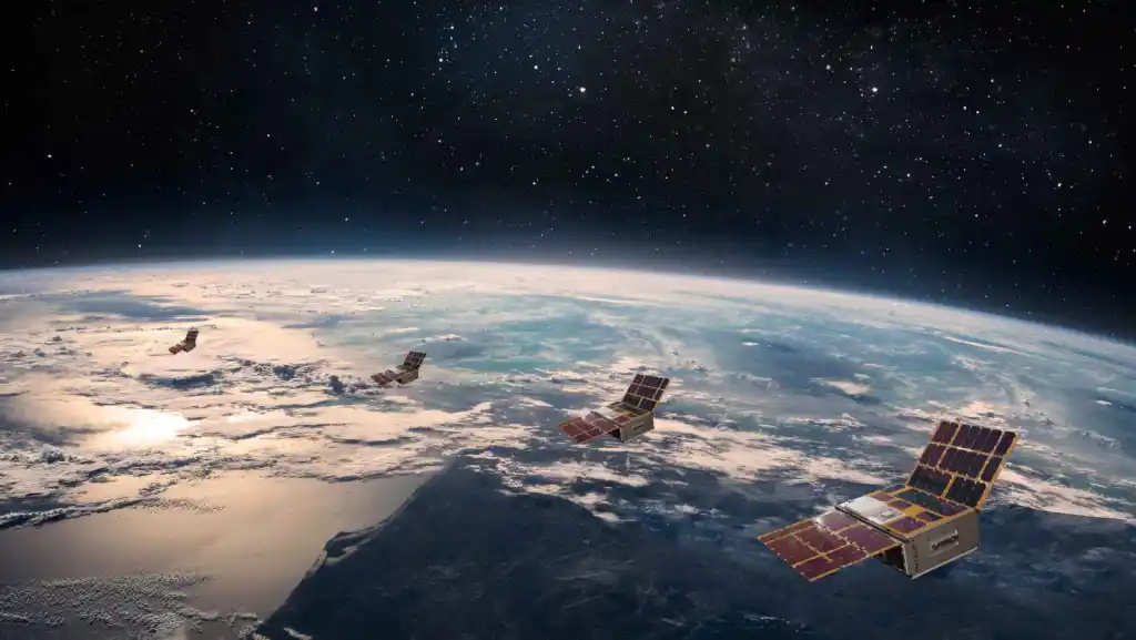 Sateliot y la Agencia Espacial Europea desarrollan un sistema pionero que permitirá conectar dispositivos IoT sin depender del GPS