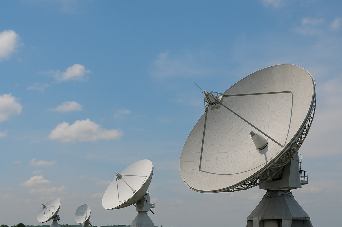 Ocho operadores satelitales reciben el reconocimiento 'Hot Tech Innovator' por su impulso al mercado de IoT satelital