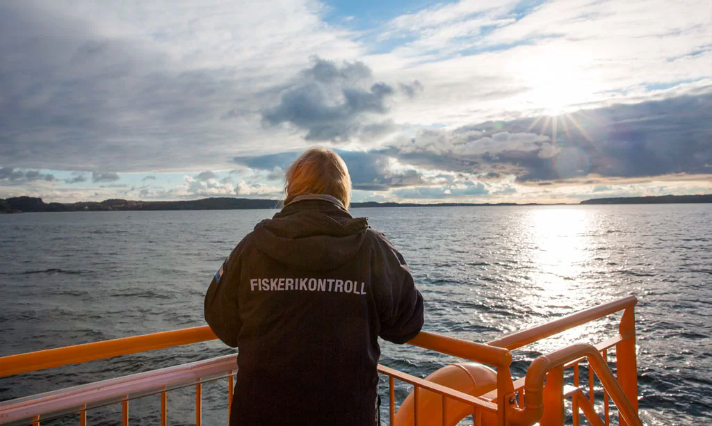 Suecia elige a la española Satlink para monitorizar digitalmente el cumplimiento de la normativa de sus barcos pesqueros