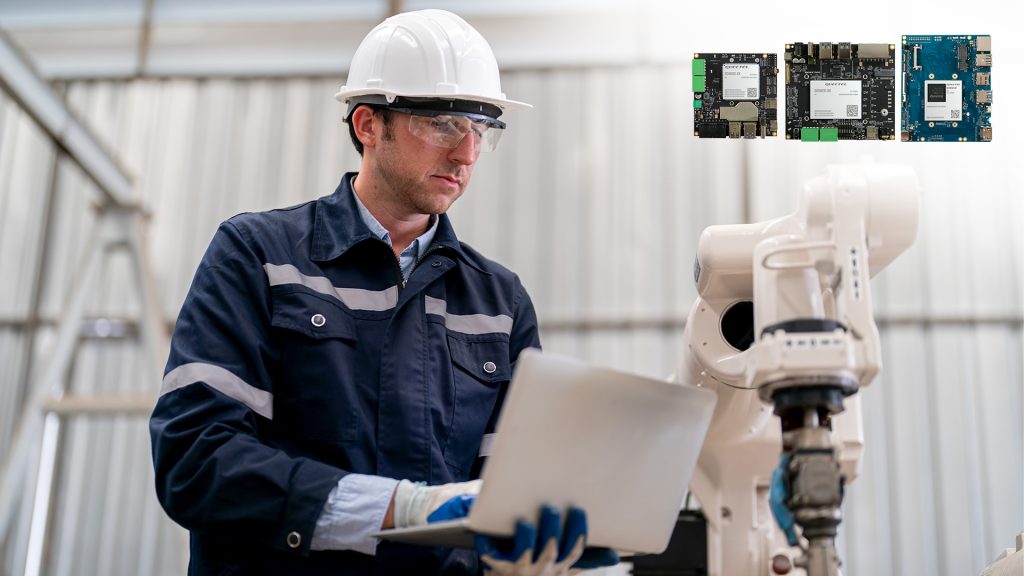 Quectel presenta tres nuevos ordenadores de placa única para acelerar el desarrollo de soluciones inteligentes IoT