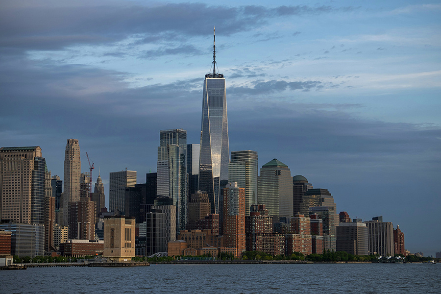 Nueva York acoge el tercer Smart City Expo USA con la inclusividad como eje principal