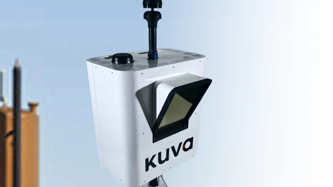 Sensirion Connected Solutions integra a Kuva Systems para reforzar su propuesta de monitorización de emisiones