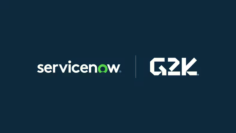 ServiceNow adquiere la plataforma de inteligencia artificial G2K para transformar el comercio minorista y otros sectores