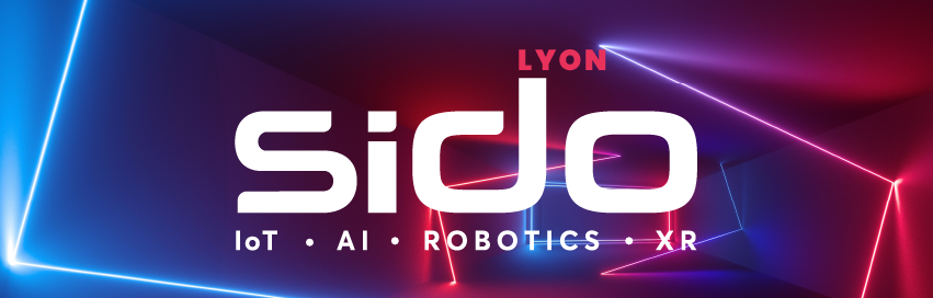 Astrocast participará como expositor en SIDO Lyon