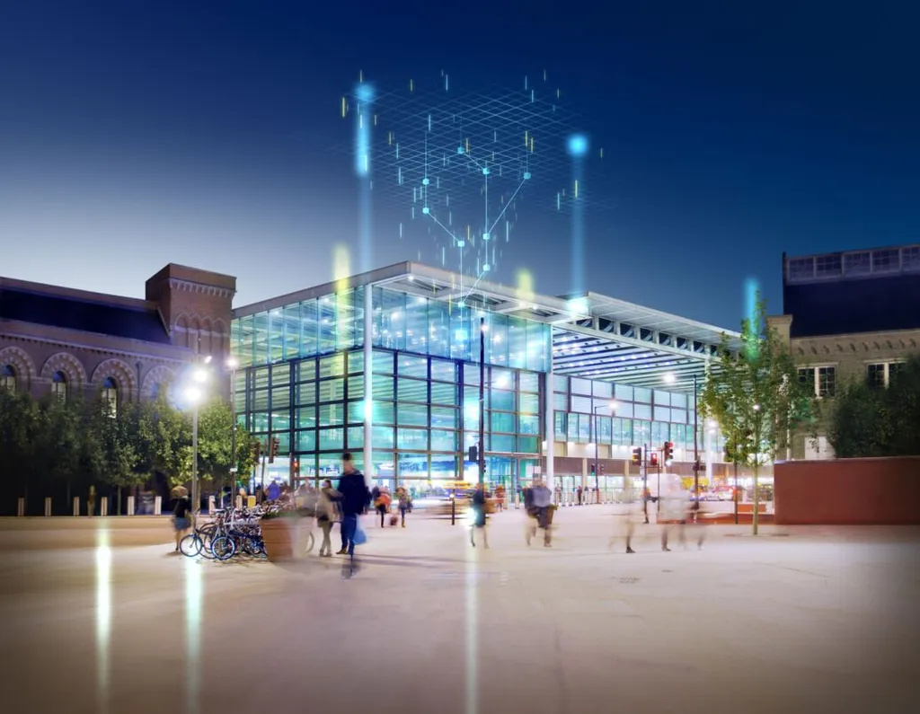Siemens y Microsoft anuncian una solución conjunta para democratizar los datos IoT en edificios inteligentes