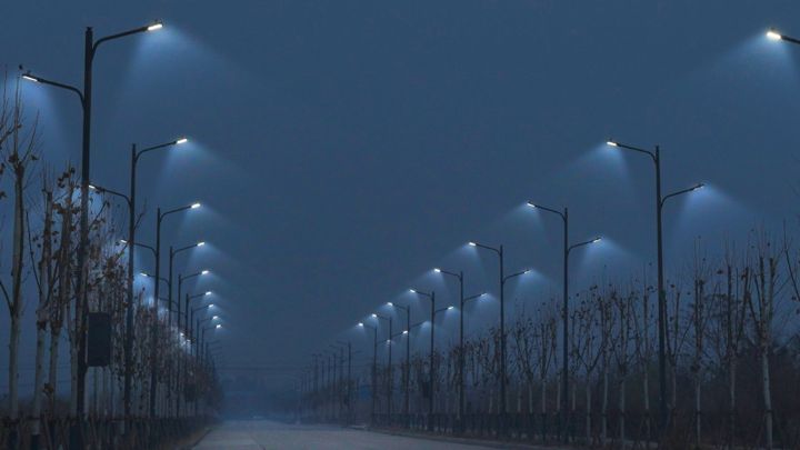 Signify completa un proyecto de ciudad inteligente a gran escala en China que ahorra costes energéticos y reduce emisiones