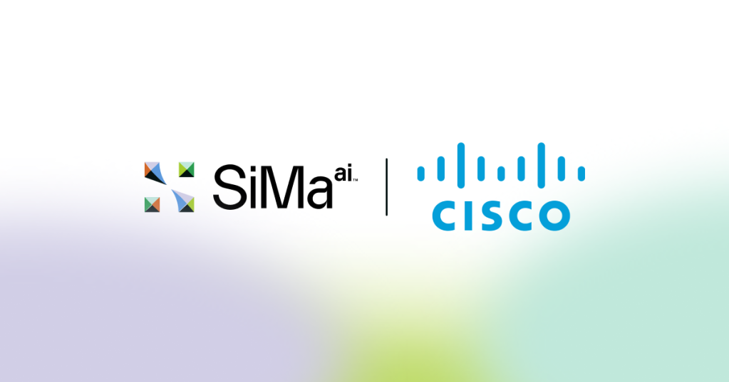 SiMa.ai y Cisco impulsan la IA en el edge para la Industria 4.0