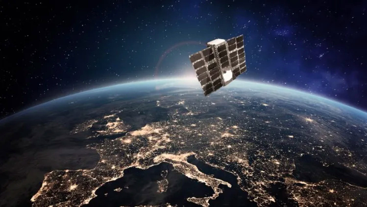 La Agencia Espacial Europea avala la tecnología de Sateliot para conectar dispositivos estándar 5G IoT desde un satélite