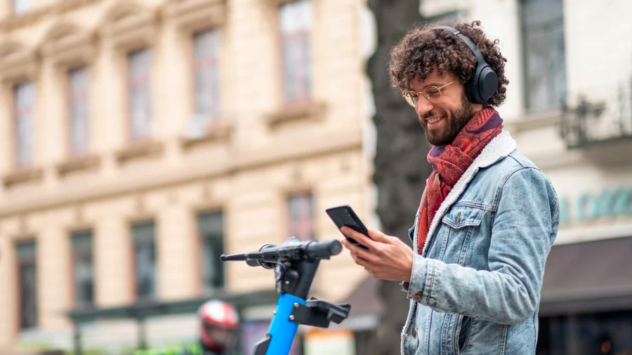 Lyft aprovecha Ericsson IoT Accelerator para conectar más de 20.000 bicicletas eléctricas en EE.UU.