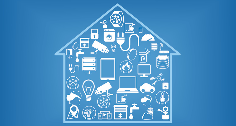 Home Connectivity Alliance anuncia la especificación de interfaz HCA 1.0 estableciendo así un estándar industrial dentro del ecosistema del hogar conectado