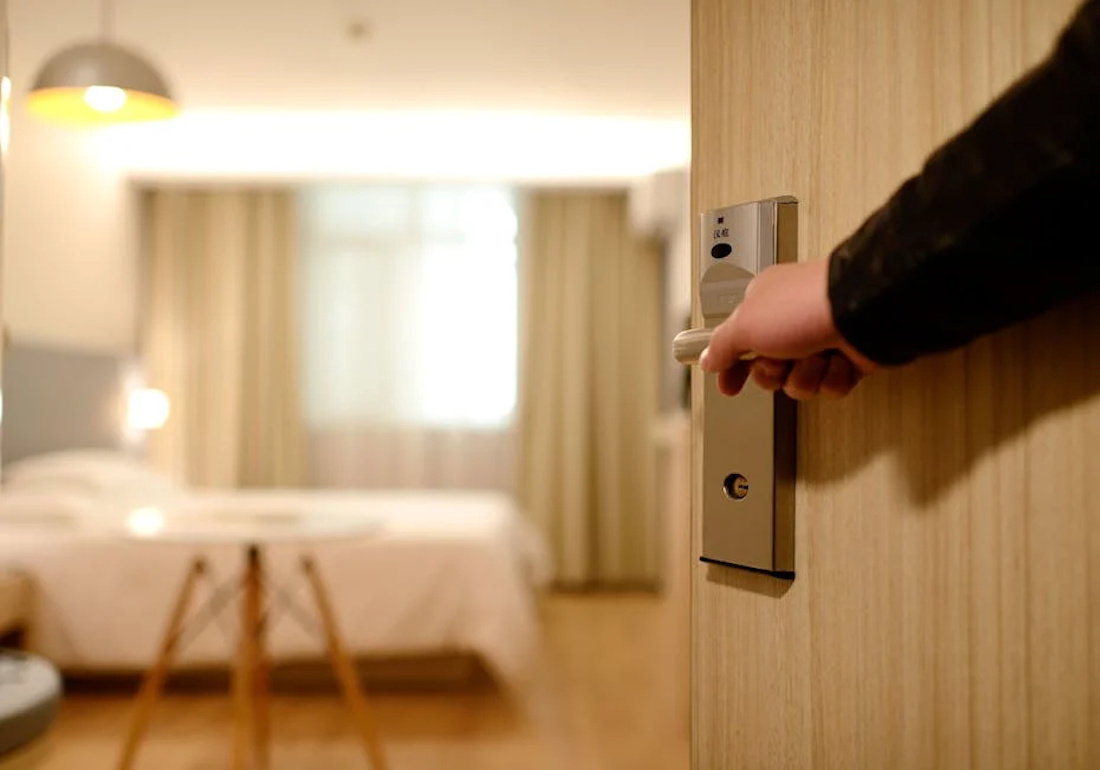 El nuevo SG Express 5000 de ANTlabs redefine la conectividad hotelera con inteligencia en la nube