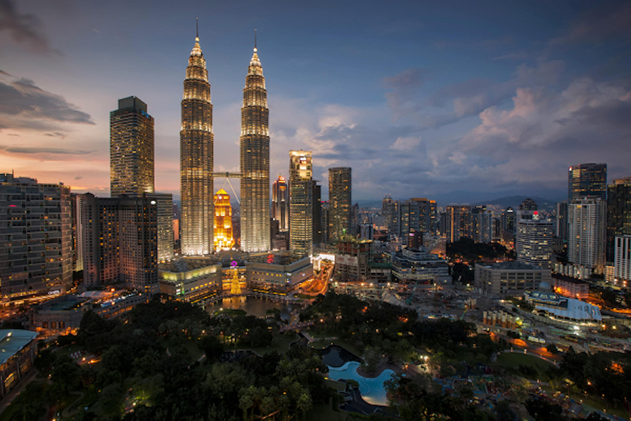 Smart City Expo se estrena en Malasia como gran cita para las urbes del sudeste asiático