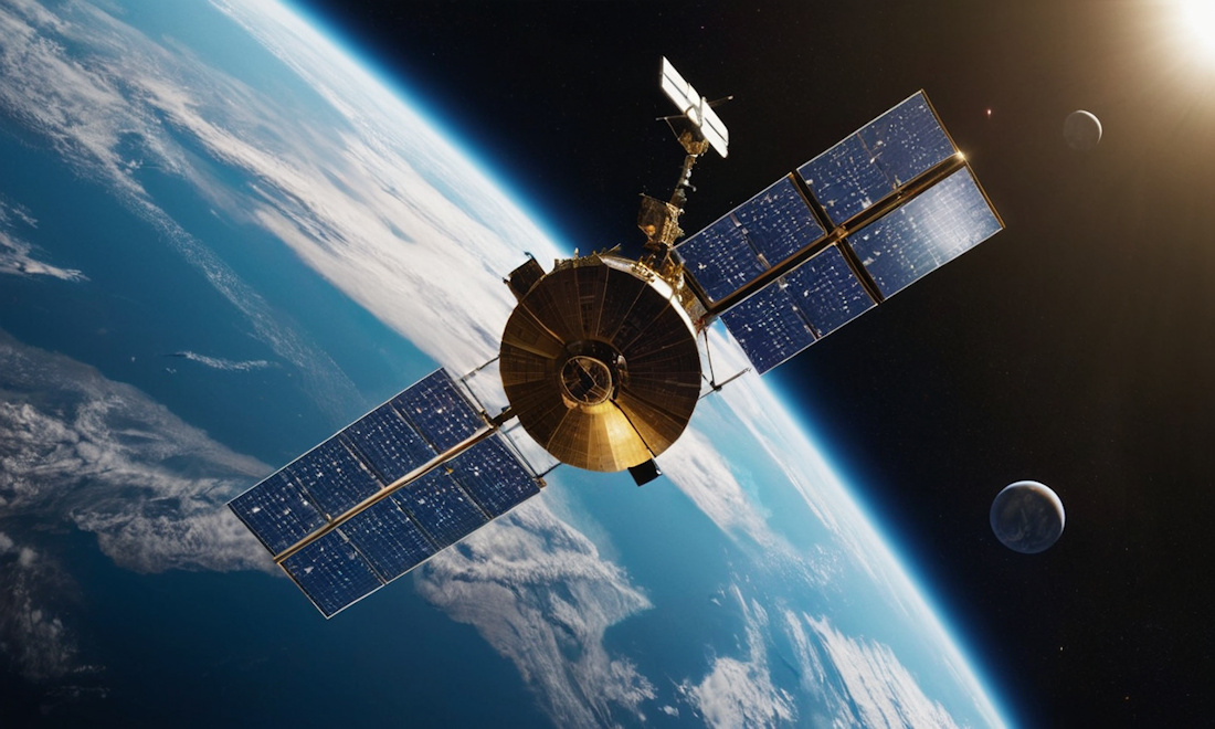 Veinte empresas europeas impulsan soluciones con datos satelitales e IoT para hacer frente a desafíos urbanos