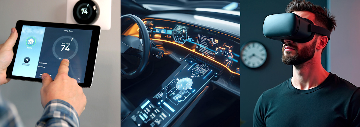 Wi-Fi 7 llega al automóvil: Synaptics y Murata desarrollan un módulo inalámbrico avanzado para OEMs