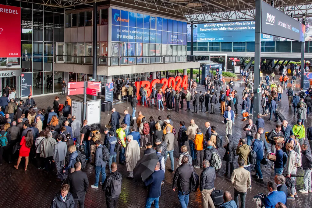 Synaptics muestra en Ámsterdam cómo el Edge AI transforma la televisión y el hogar inteligente