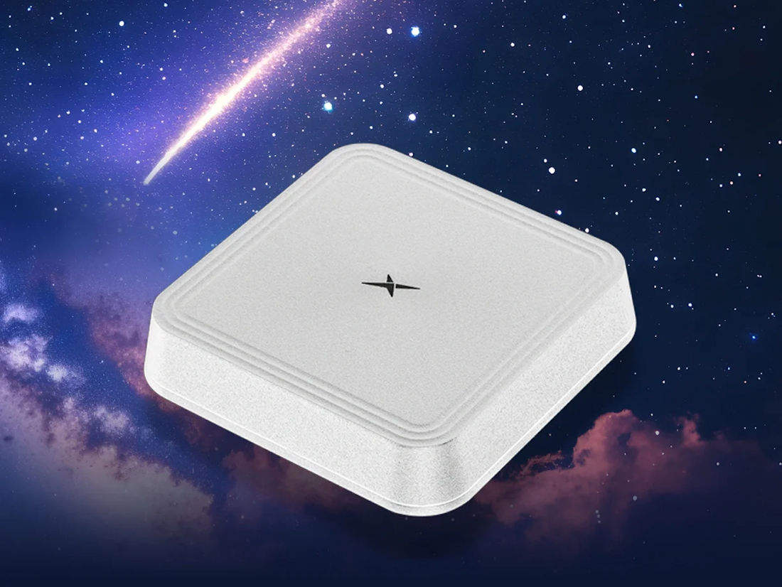 Taoglas refuerza su serie Comet con antenas compactas para entornos metálicos