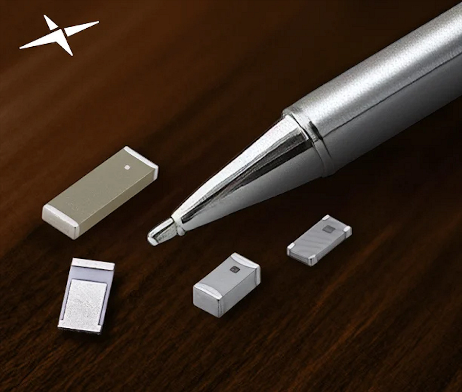 Taoglas lanza nuevas antenas chip LTCC para Wi‑Fi 6/7, UWB e ISM