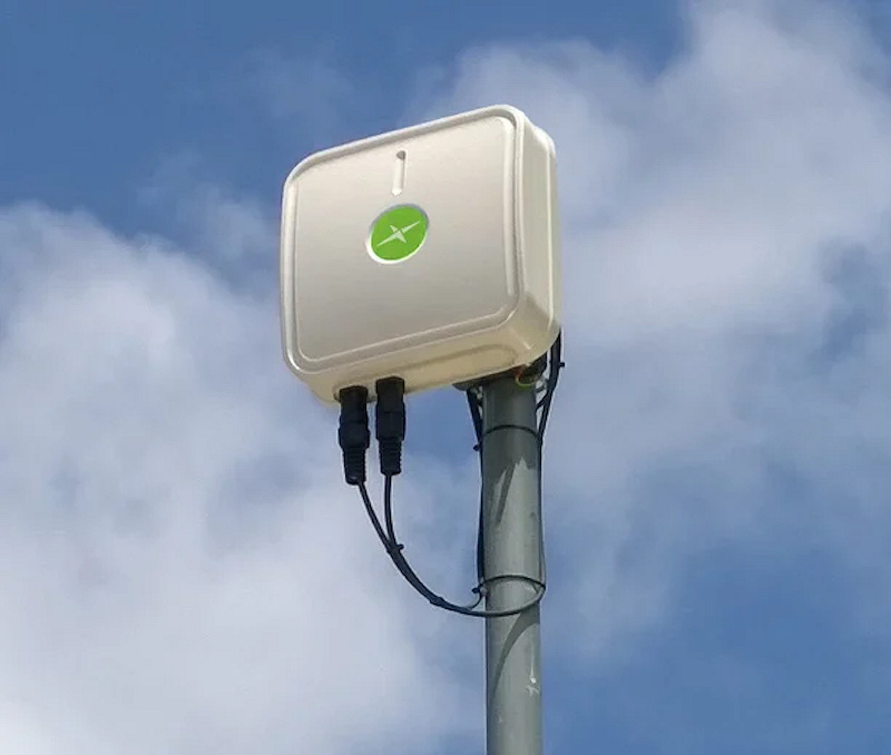 Taoglas lanza la serie Thunder para optimizar la conectividad IoT en exteriores