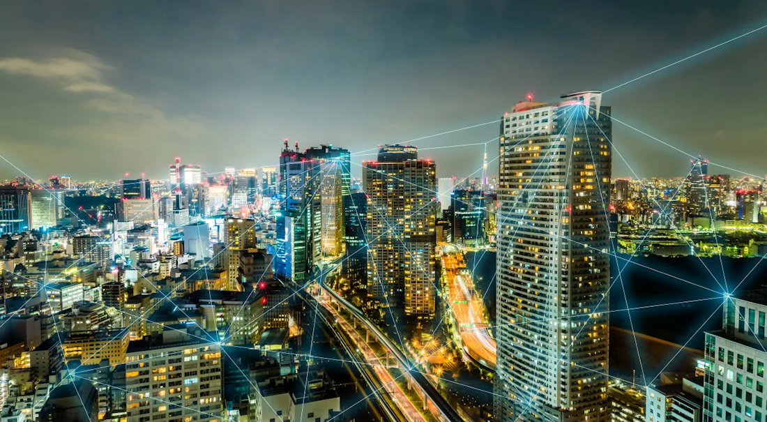 Telefónica Tech mantiene el liderazgo en el mercado español de IoT con 17 millones de líneas