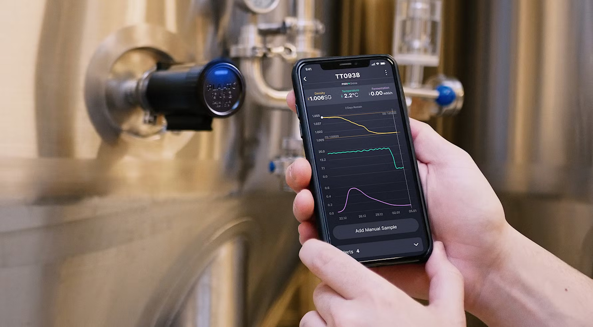 Telenor IoT y PLAATO se alían para digitalizar la producción en cerveceras y destilerías con conectividad IoT avanzada