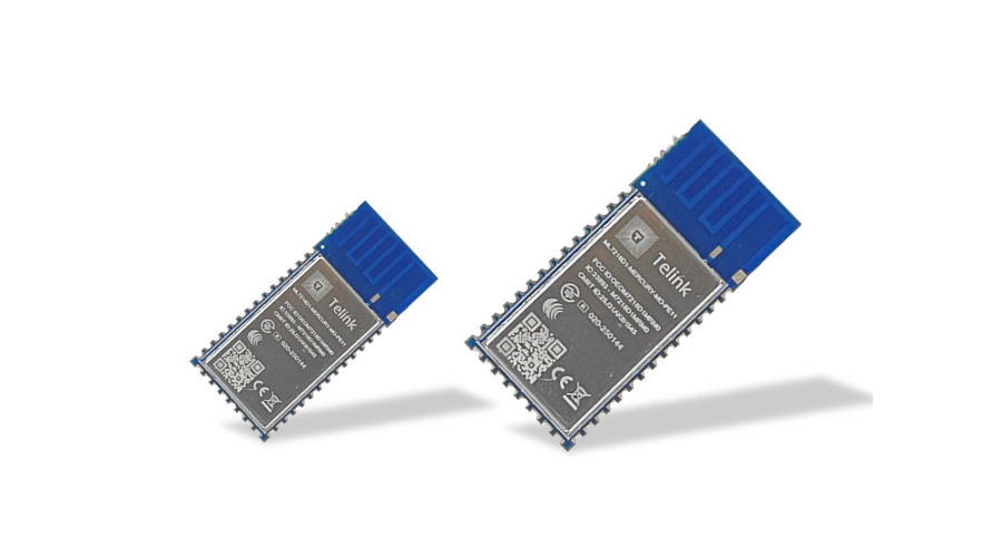 Nuevos módulos de Telink refuerzan la conectividad IoT con RISC-V, Bluetooth LE, Zigbee y Matter