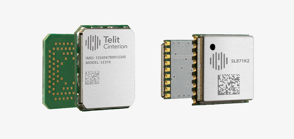 Telit Cinterion lanza una solución compacta y rentable para rastreo y telemática con LTE Cat. 1 bis y GNSS