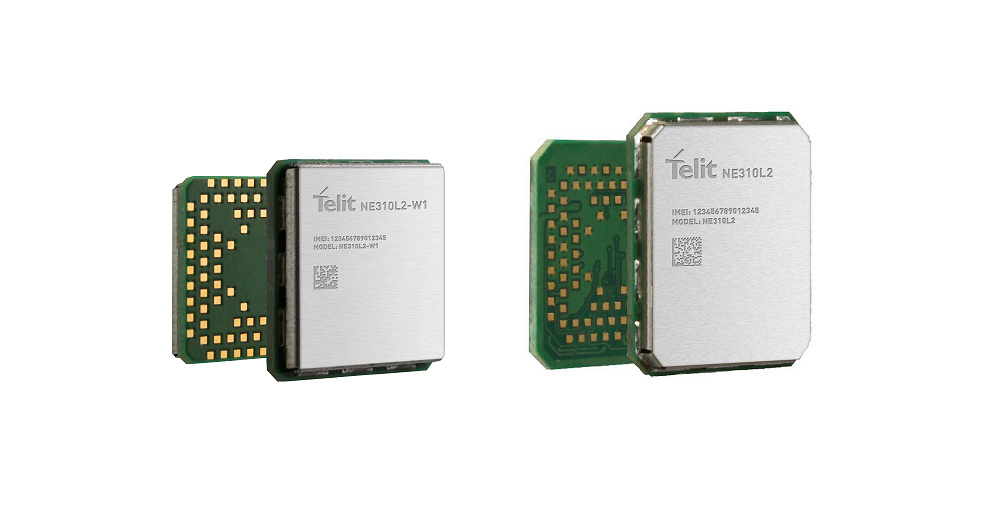 Telit Cinterion NE310L2 certificado por LG U+ para contadores inteligentes y sensores industriales en Corea