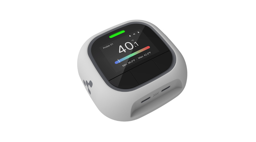 Kontakt.io lanza solución inteligente para monitoreo continuo de temperatura en hospitales