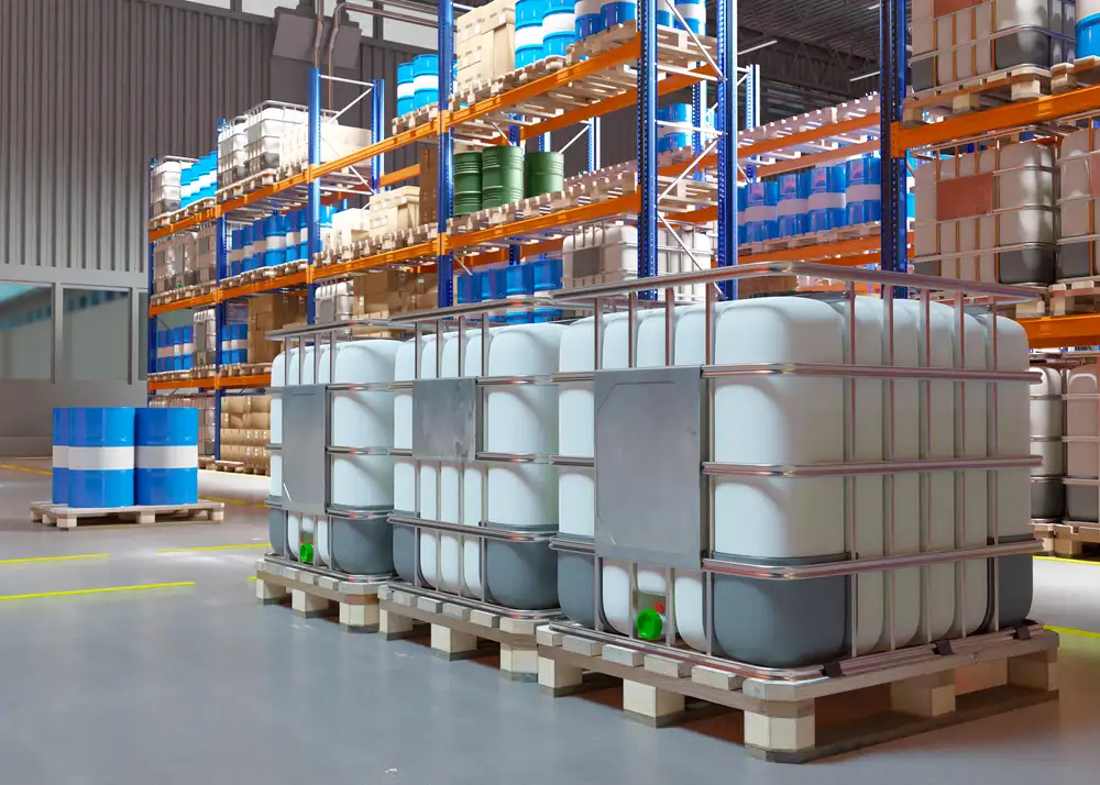 El mercado global de monitorización remota de tanques alcanzó 11,3 millones de unidades en 2024