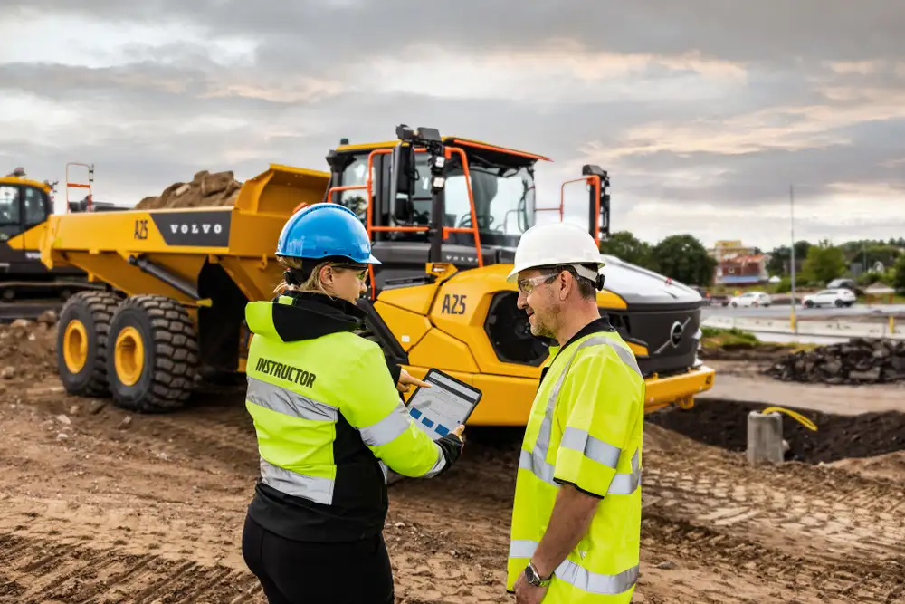 El mercado global de telemática para vehículos fuera de carretera supera los 10 millones de unidades activas