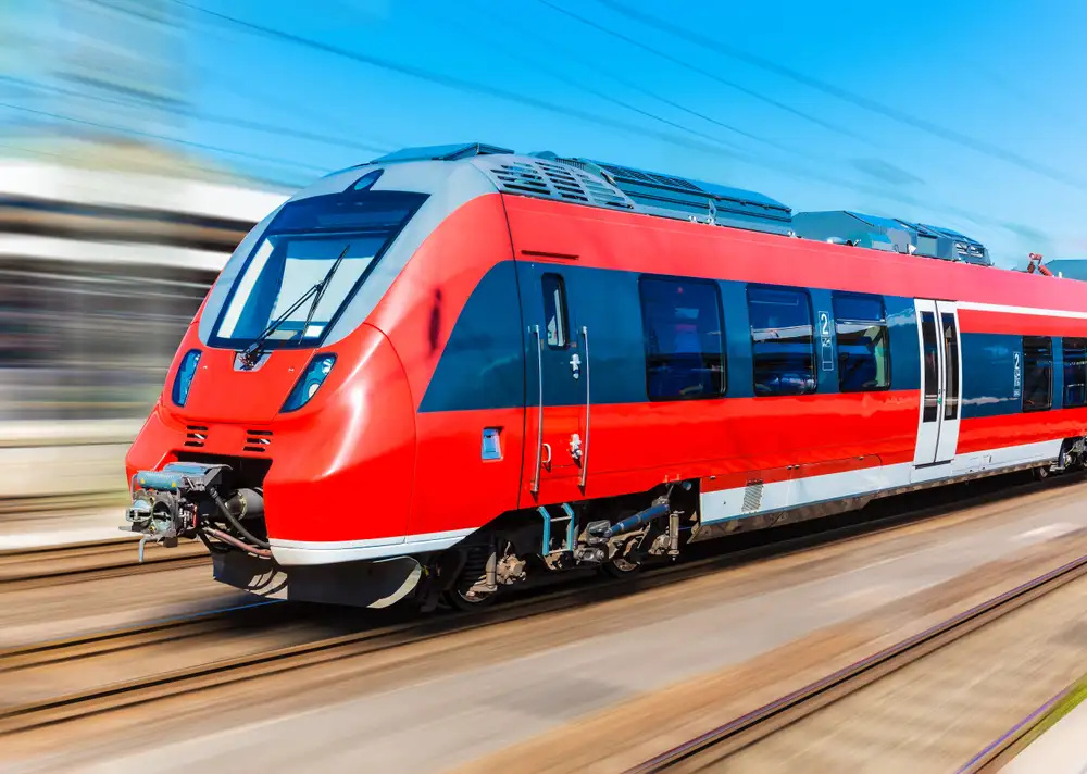 Según Berg Insight, el mercado de telemática ferroviaria crecerá un 11,2% anual hasta 2029