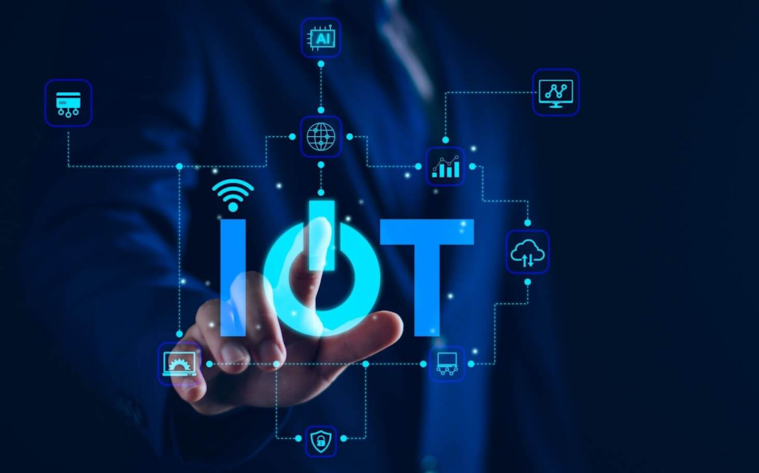IoT invisible y sostenible: así será la conectividad en 2026