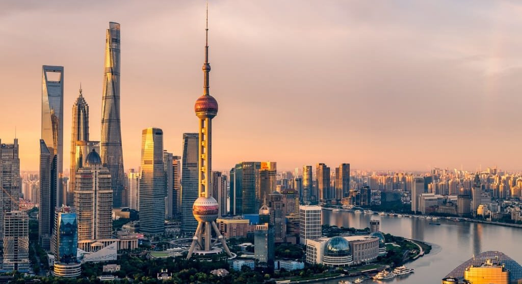 Tomorrow.City Shanghai 2025 reunirá en China a líderes globales para definir el futuro de las smart cities