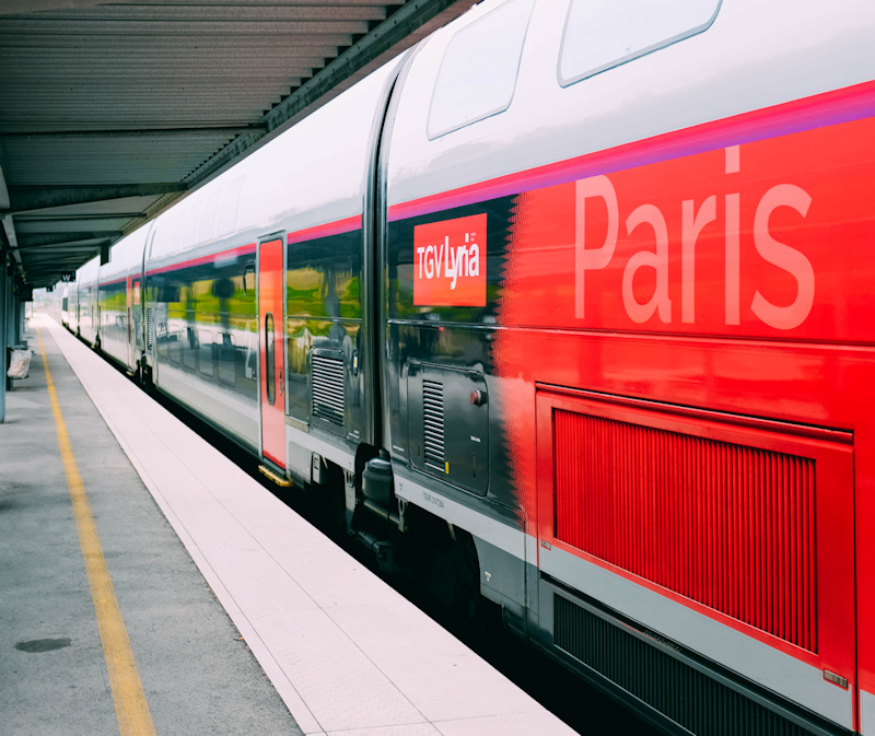 ALE y Nokia apoyan el proyecto ferroviario del Grand Paris