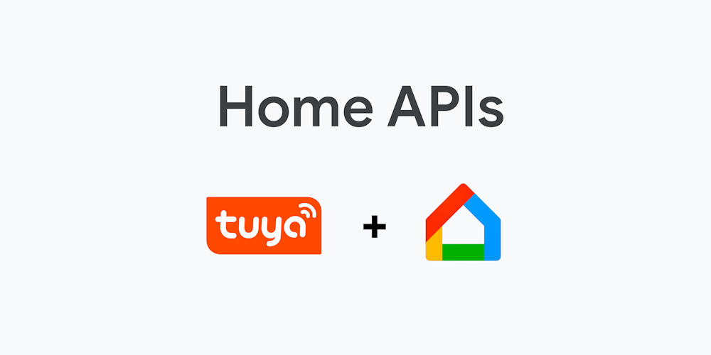 Tuya Smart integra su ecosistema con Google Home y refuerza su liderazgo en el hogar inteligente