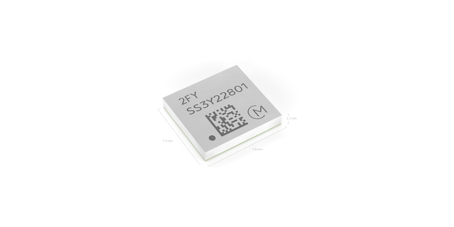 Murata lanza un módulo Wi-Fi 6E y Bluetooth compacto para IoT, diseñado para comunicaciones de próxima generación en tribanda