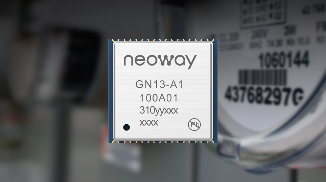 Neoway Technology lanza una amplia gama de módulos IoT para satisfacer la demanda global de dispositivos GNSS con mayor precisión y velocidad