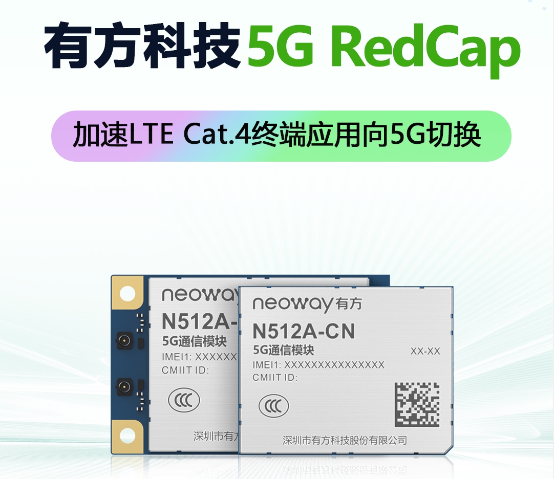 Neoway Technology presenta sus soluciones 5G y cloud en la Expo de Hangzhou: Innovaciones en IoT y 5G para el futuro energético