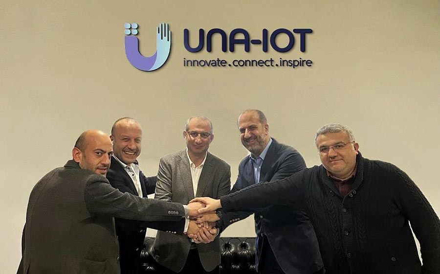 iWire Global crea Una-IoT para ofrecer al mercado turco soluciones y servicios de IoT 0G